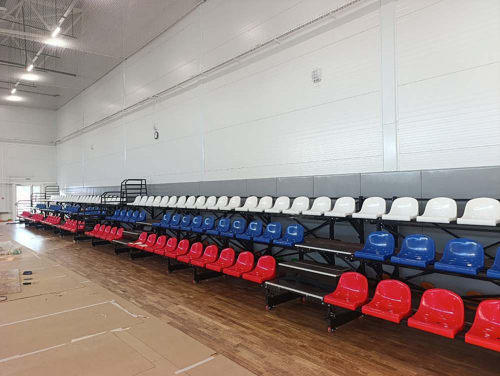 ФОК «Курьяново»